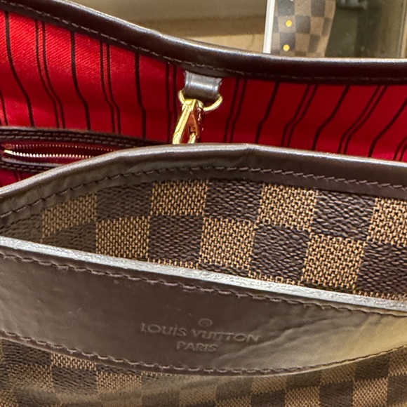 Louis Vuitton Delightful PM Damier - Picture 12 of 15